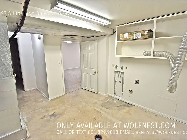 7395 S Highland Dr #7397 — Photo 36