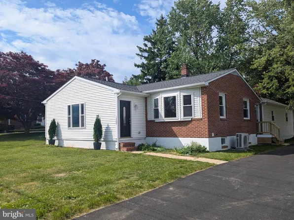 1507 Superior St, Havre De Grace, MD 21078