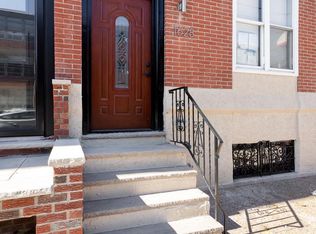 1628 S 18th St, Philadelphia, PA 19145