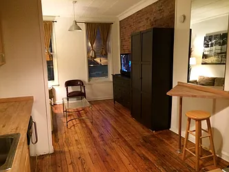 Rented by Performing Assets Corp