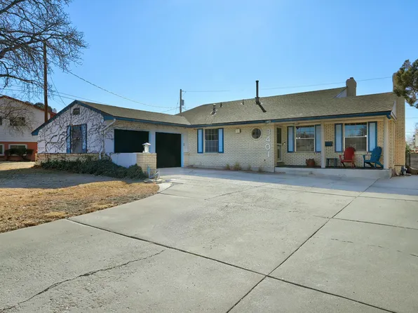 3401 Inman Ct NE, Albuquerque, NM 87110