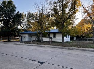 620 W G St, Ogallala, NE 69153