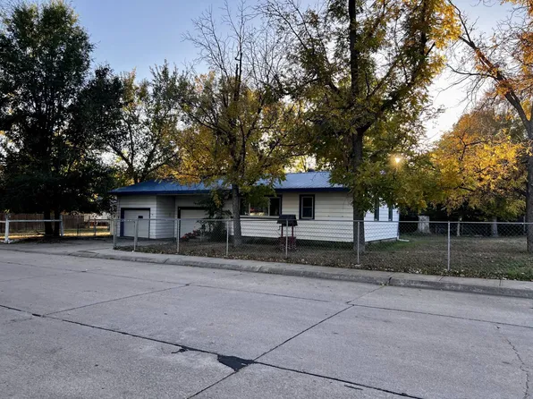 620 W G St, Ogallala, NE 69153