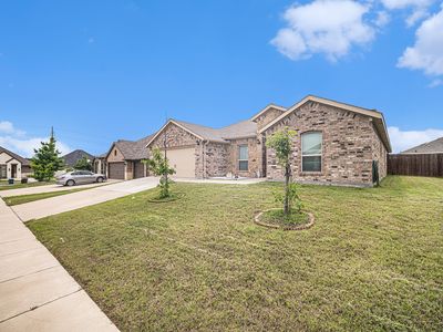 6505 Boot Jack Dr, Burleson, TX, 76028