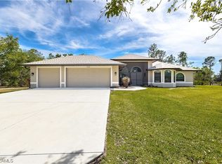 10350 Deal Rd, North Fort Myers, FL 33917