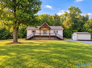 6890 County Road 67, Langston, AL 35755