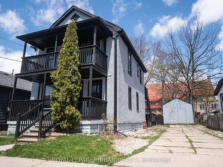 36 Welland St #REAR — Photo 2