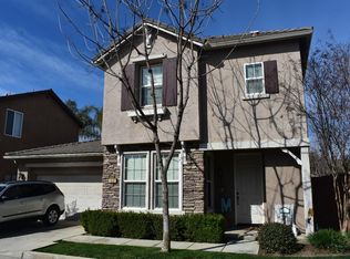 1437 N Oliveto Ct, Visalia, CA