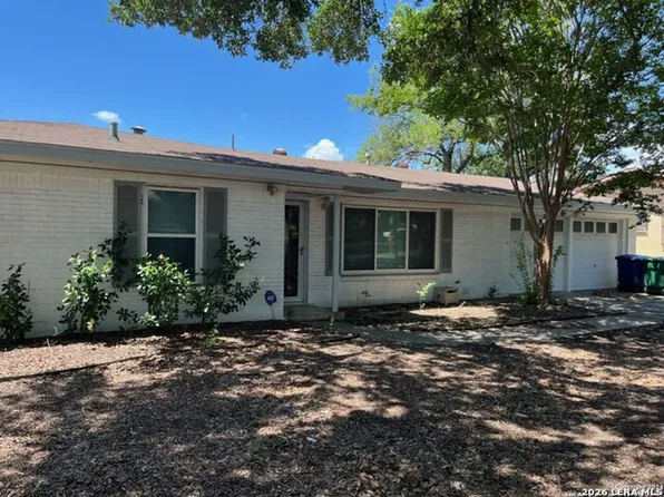 4042 City View Dr, San Antonio, TX 78228