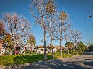 3835 Anderson Ave, Glendale, CA 91214