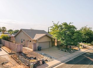 1708 N 1975 W, Saint George, UT 84770