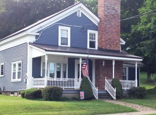 1971 State Route 8, Leonardsville, NY 13364