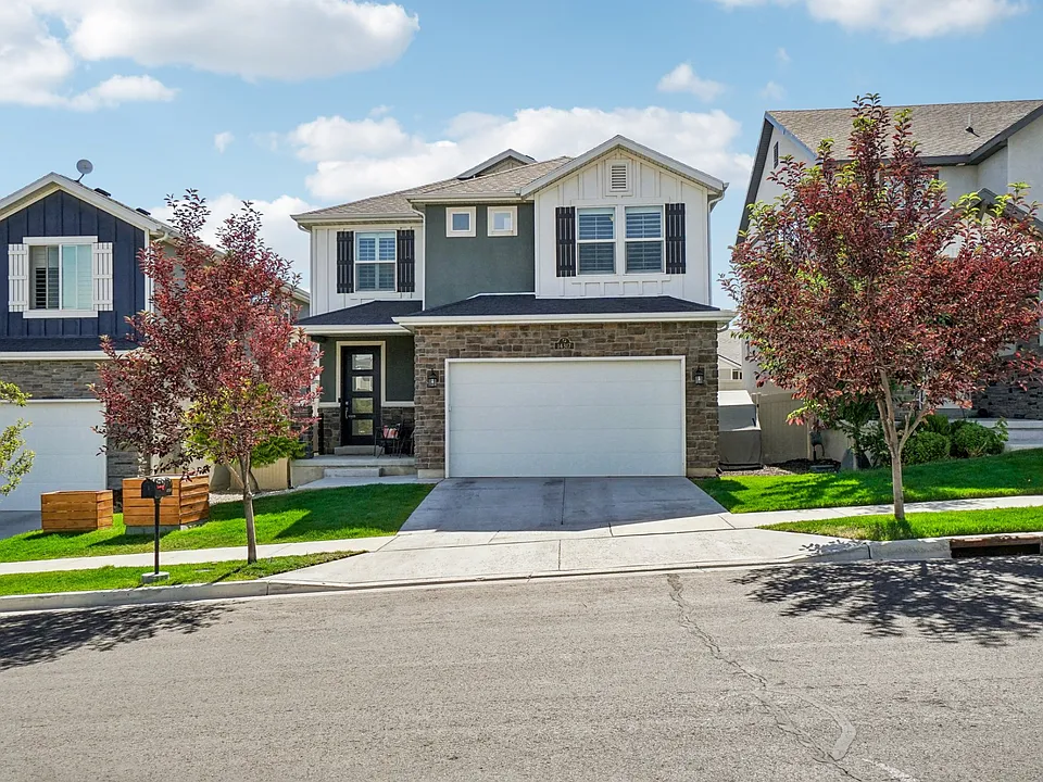 14317 S Ashvale Dr