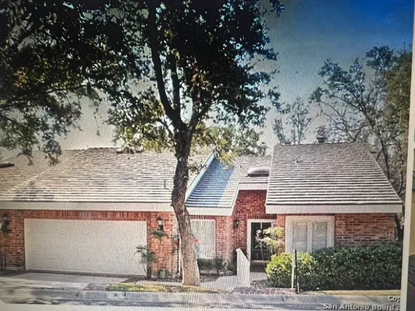 19 Villa Jardin, San Antonio, TX 78230