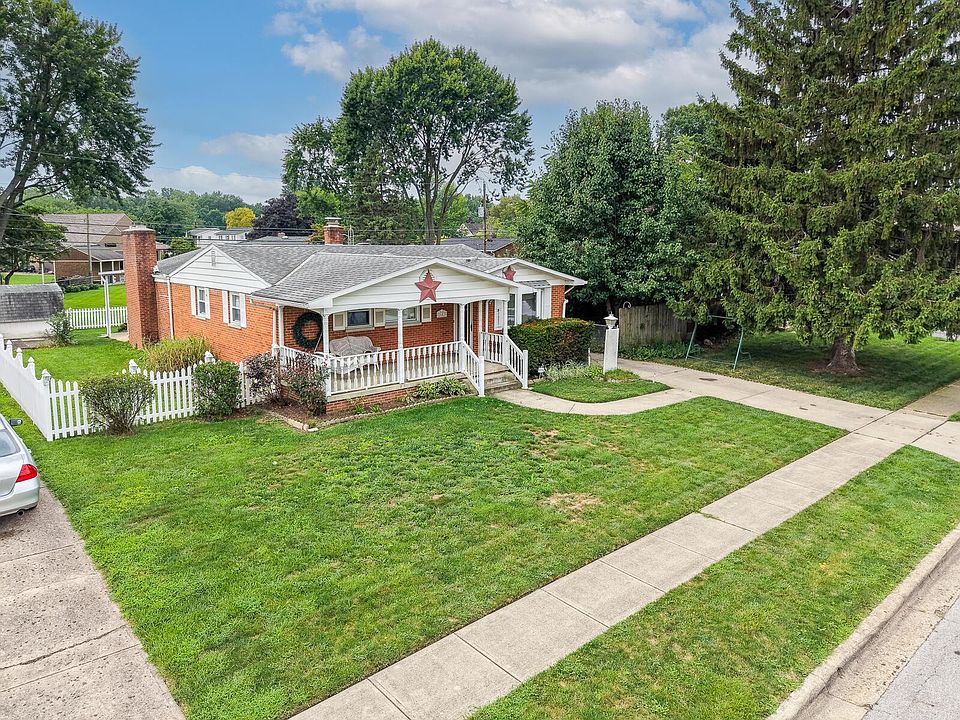 1st image of 2683 Eugene Ave