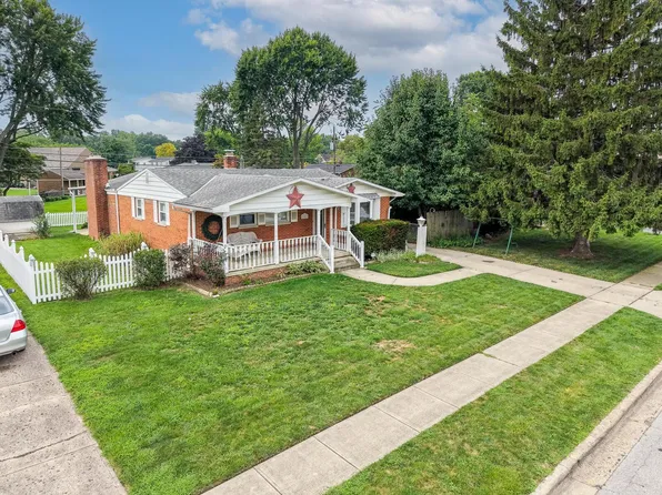 2683 Eugene Ave, Grove City, OH 43123