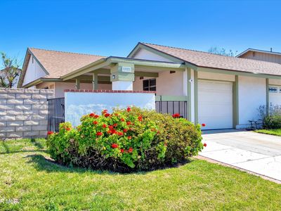 1933 Covington Ave, Simi Valley, CA, 93065