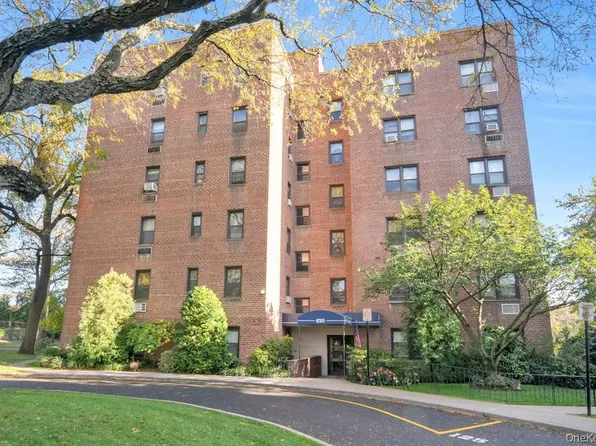620 Pelham Road #6G, New Rochelle, NY 10805