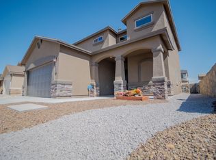 14381 Angel D Garcia Ct, El Paso, TX 79938