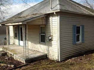 9325 Tipple Ln, Mascot, TN 37806