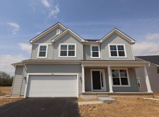 347 Canterbury Rd, Commercial Point, OH 43116