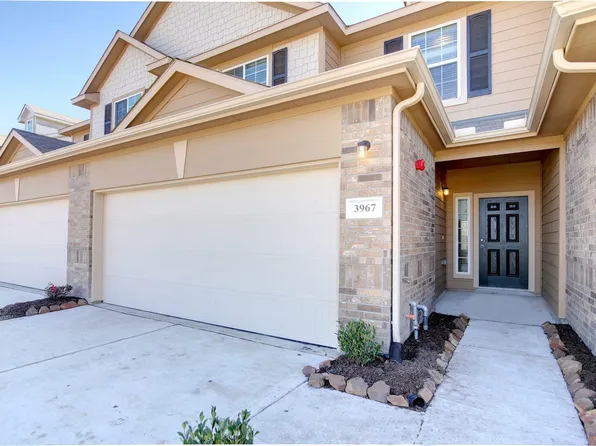 3967 Lexington Manor Ct, Missouri City, TX 77459