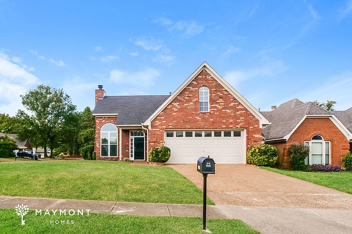 1st image of 7418 Overcreek Ln