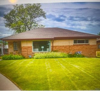 3667 N Monaco Street, Denver, CO, 80207