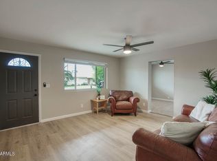 3108 W Windrose Dr, Phoenix, AZ 85029