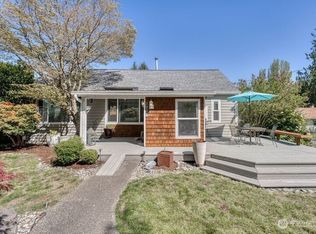 2397 S Flower Ave, Pt Orchard, WA