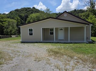 45 Geneva McKinney Rd, Hustonville, KY 40437