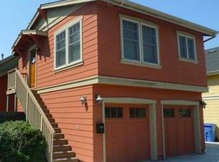 311 10th St, Santa Rosa, CA 95401