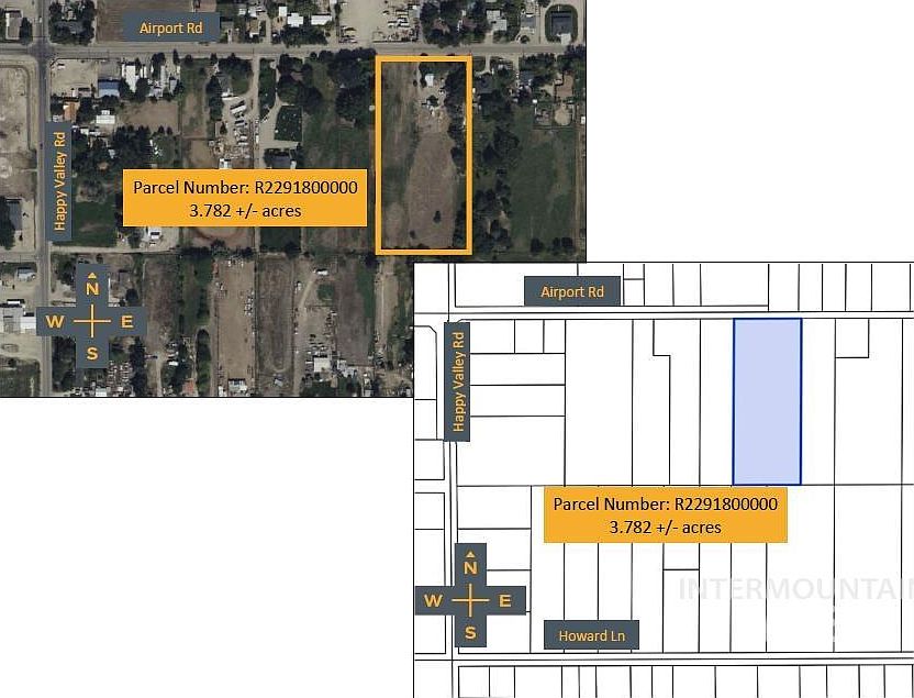 2nd image of 5025 Airport Rd