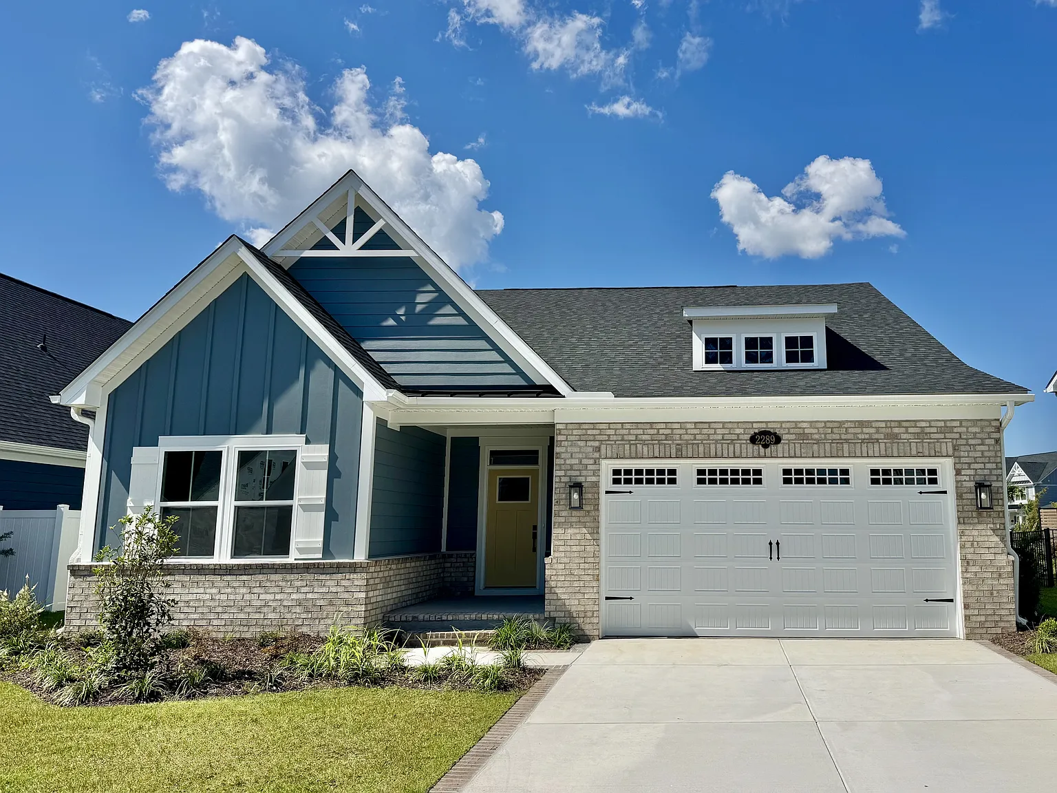 2289 Hazel Way - 1 — Photo 1
