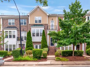 10119 Glen Autumn Rd, Raleigh, NC 27617