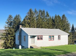 1647 County Road 27, Oxford, NY 13830