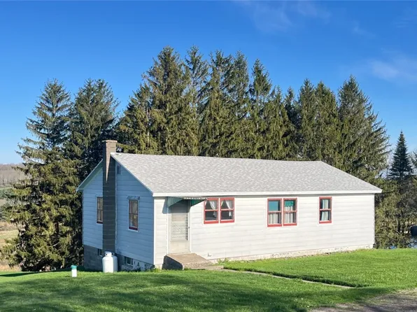 1647 County Road 27, Oxford, NY 13830