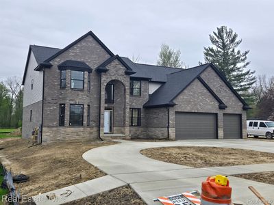 4189 Forsyth Dr, Troy, MI, 48085