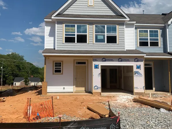 215 Toal Ct, Greenville, SC 29611