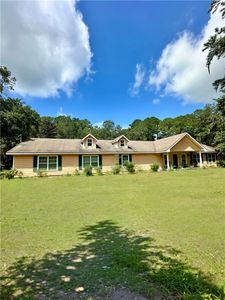 1093 Williams Pl SE, Darien, GA, 31305