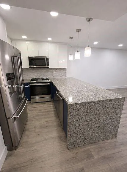 1555 W 44th Pl #247 — Photo 1