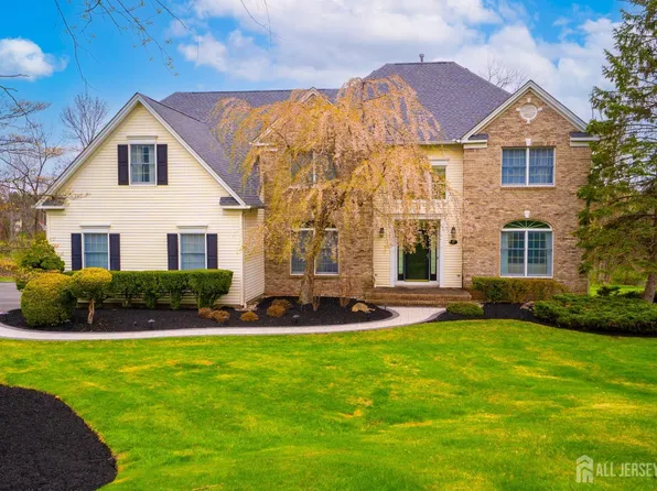 9 Florys Mill Rd, Flemington, NJ 08822