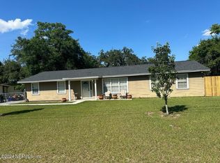 11903 Caney Ln, Jacksonville, FL 32218