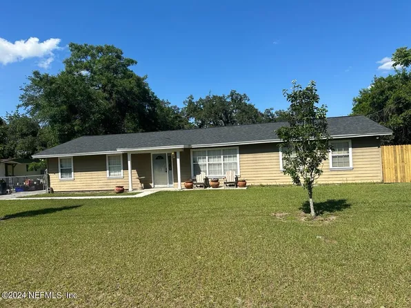 11903 CANEY Lane, Jacksonville, FL 32218
