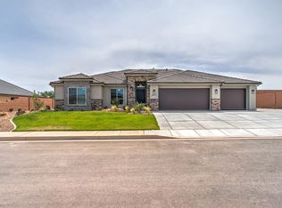 2617 S 3160 E, St George, UT 84790
