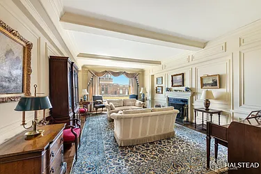 Sold by Brown Harris Stevens