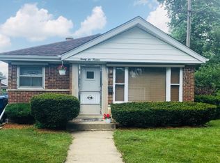 2614 120th St, Blue Island, IL 60406