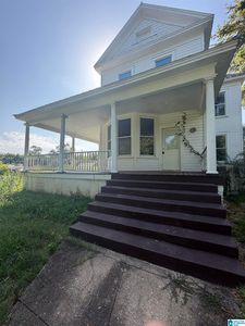 1509 Minnesota Ave, Bessemer, AL, 35020