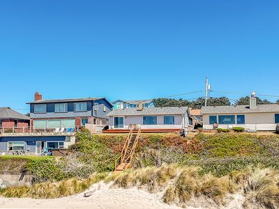 3845 NW Jetty Ave, Lincoln City, OR, 97367