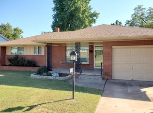 304 Tullahoma Dr, Edmond, OK 73034